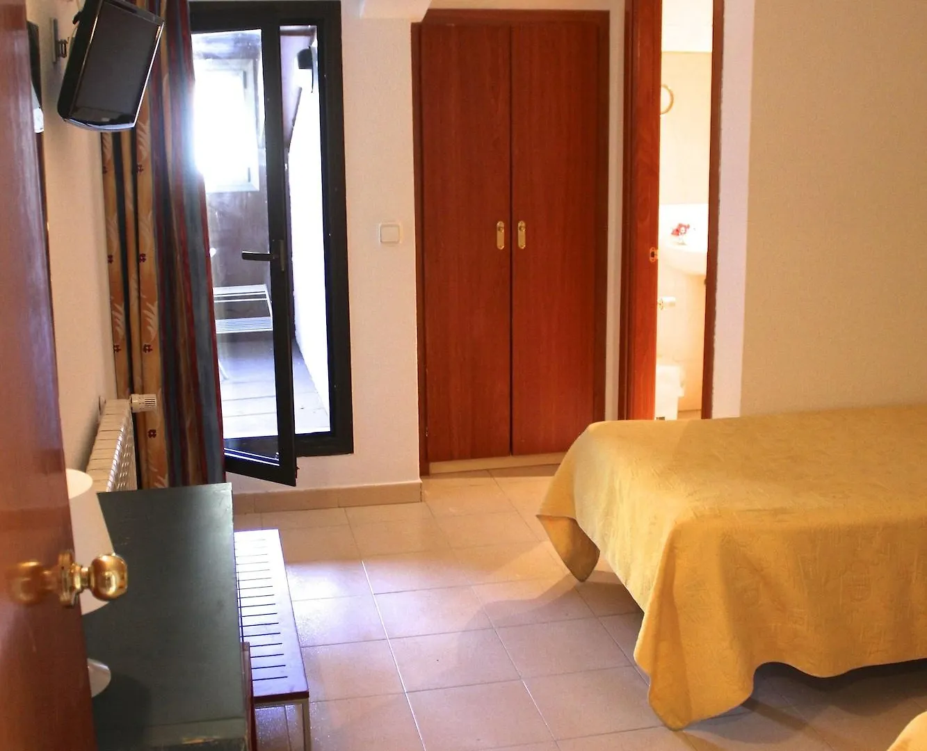 Hotel Avanti Pas De La Casa