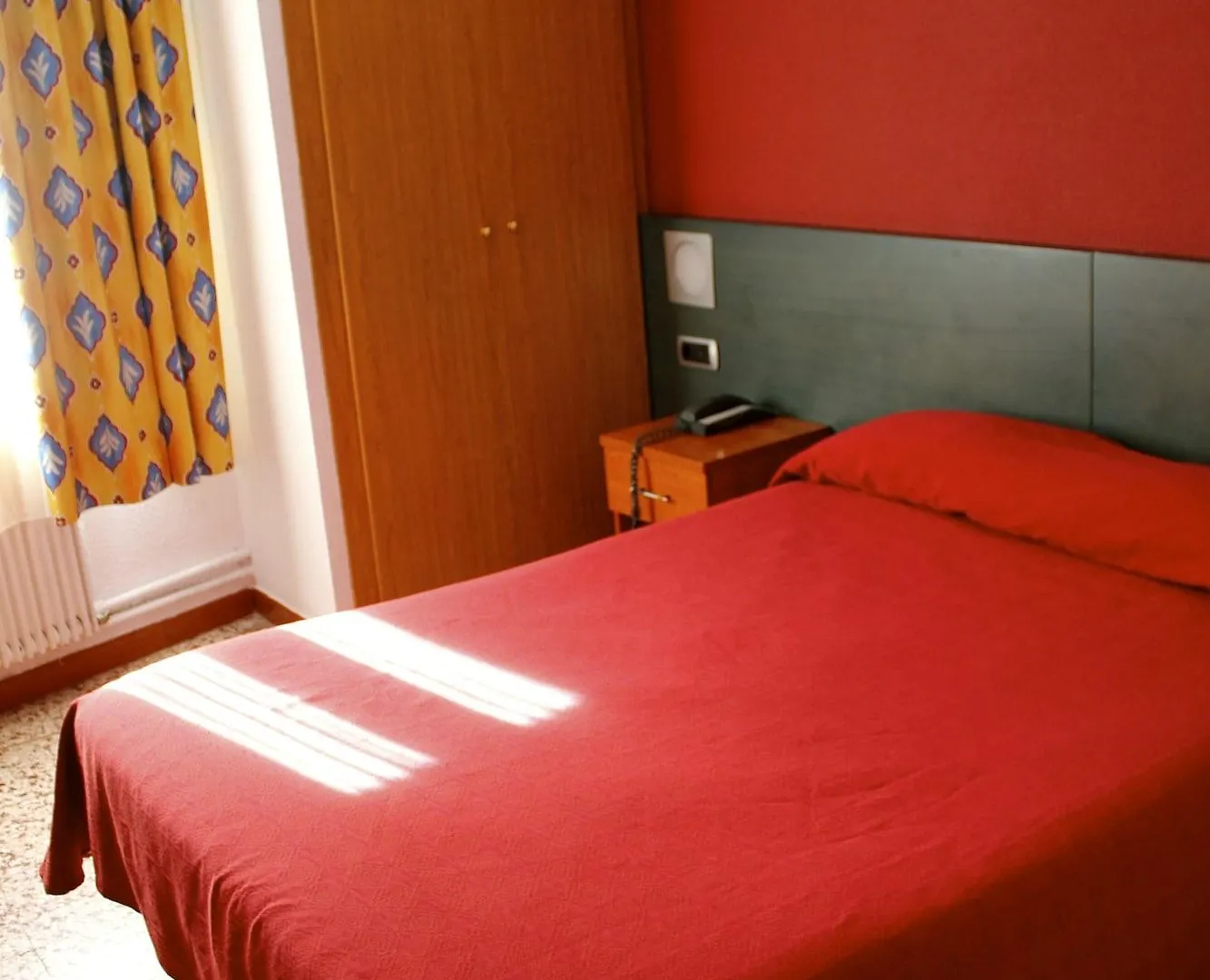 Hotel Avanti Pas De La Casa Andorra