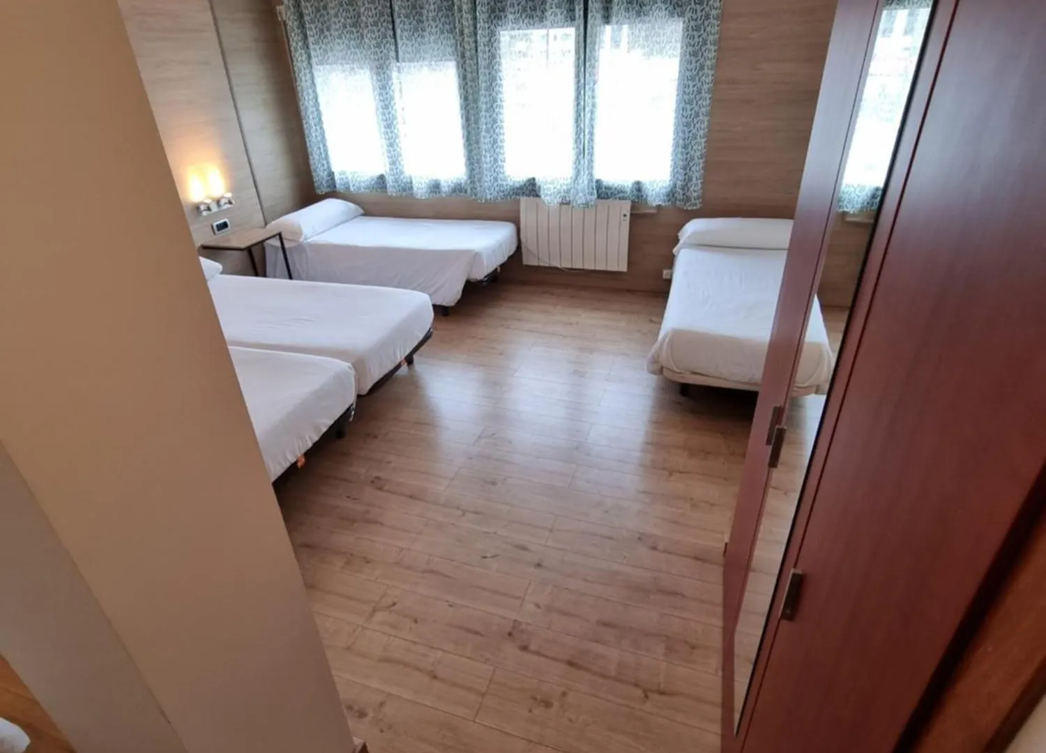 Hotel Avanti Pas De La Casa