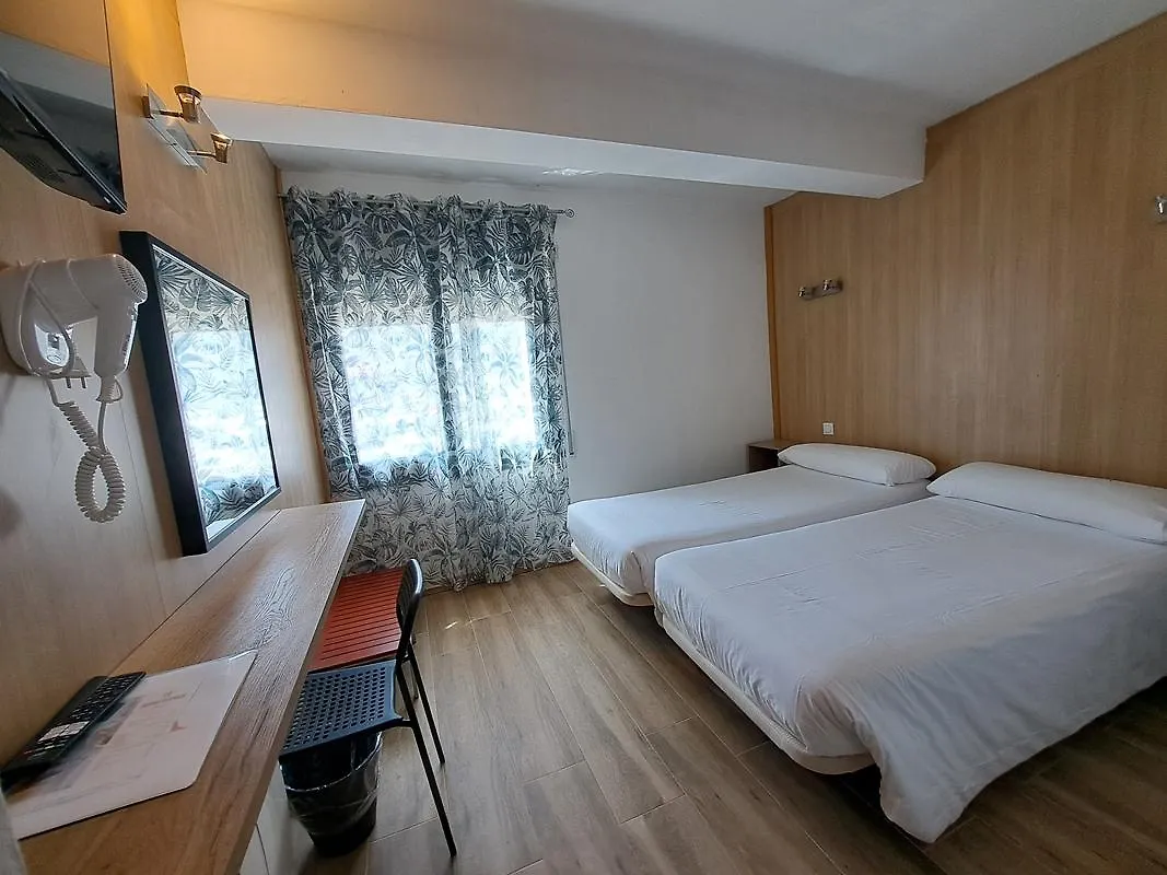 Hotel Avanti Pas De La Casa