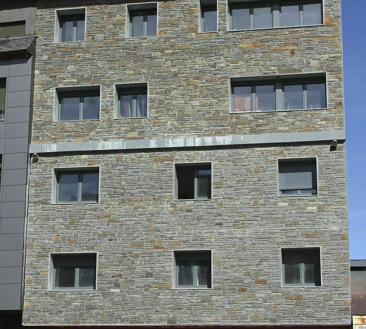 Hotel Avanti Pas De La Casa 3*,  Andorra