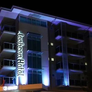 Hotel Jephson &
