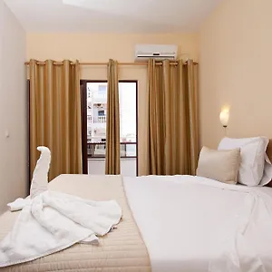Praiano 3*, Praia Kaapverdische Eilanden