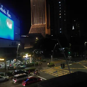 Nonee , Kuala Lumpur Maleisië