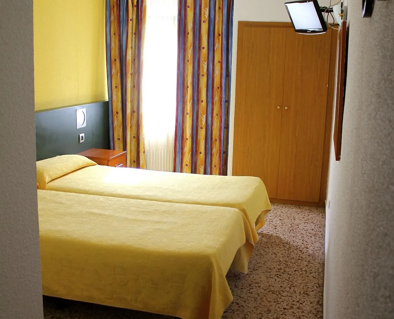Hotel Avanti Pas De La Casa
