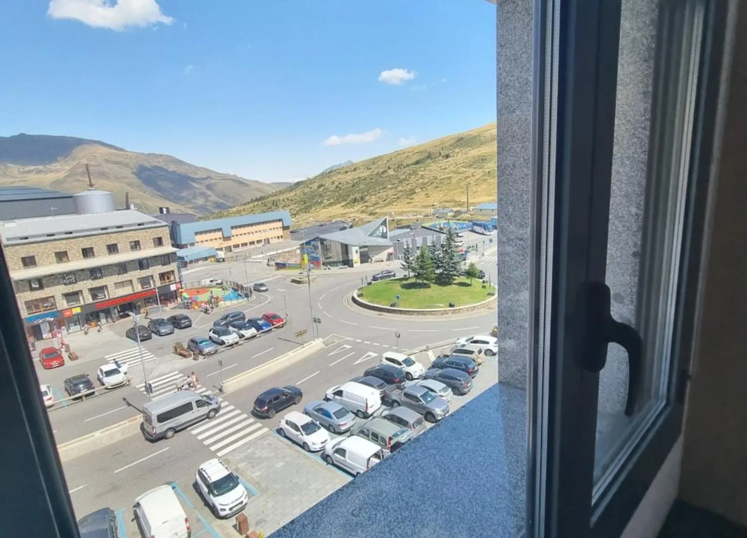 Hotel Avanti Pas De La Casa 3*,  Andorra