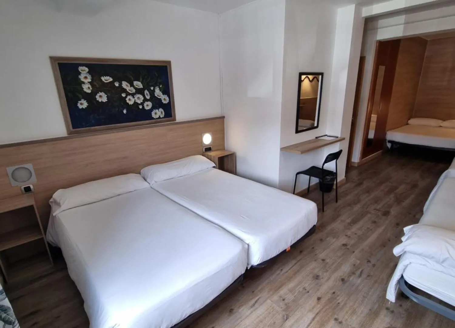 Hotel Avanti Pas De La Casa