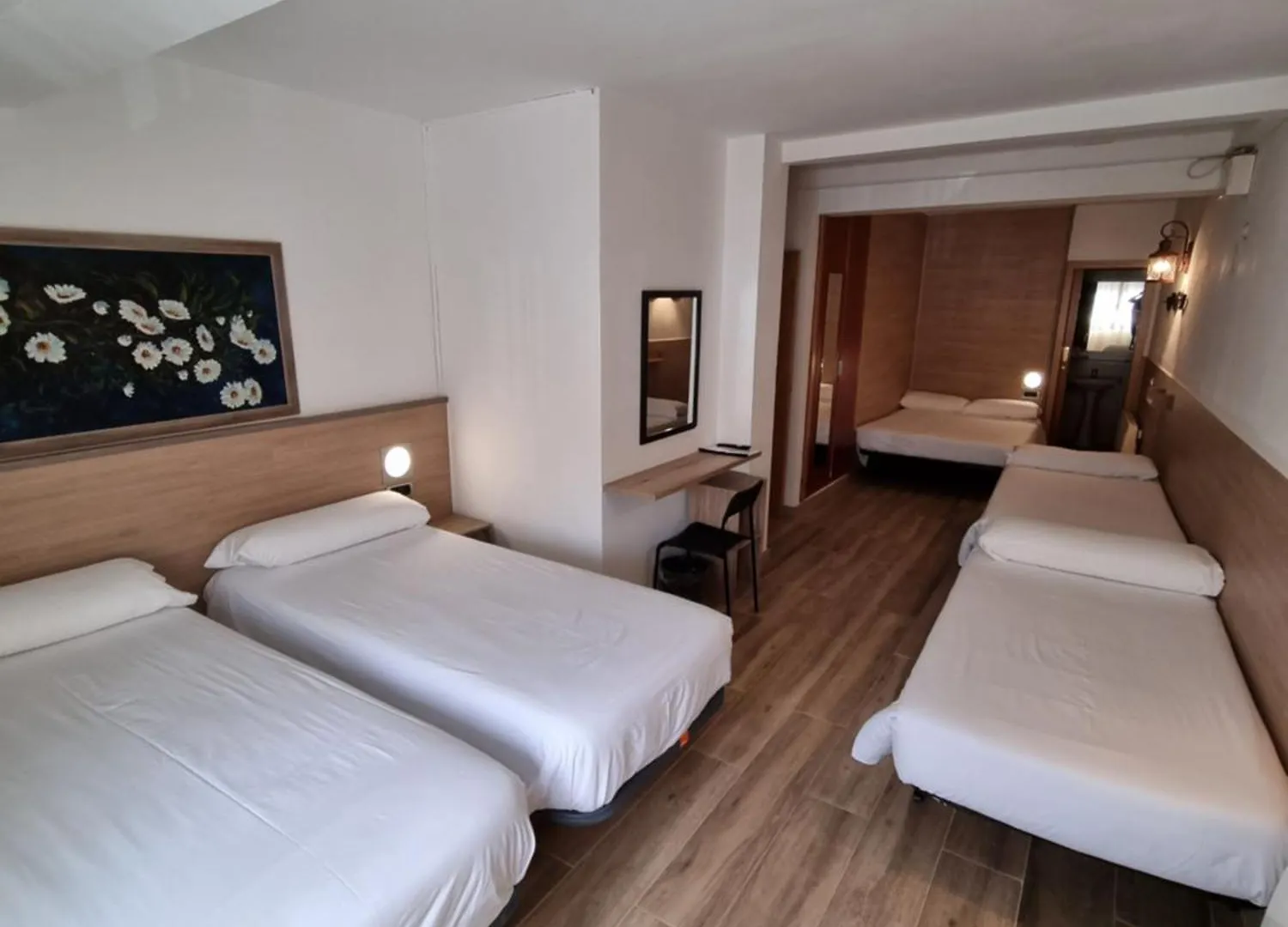 Hotel Avanti Pas De La Casa 3*,  Andorra