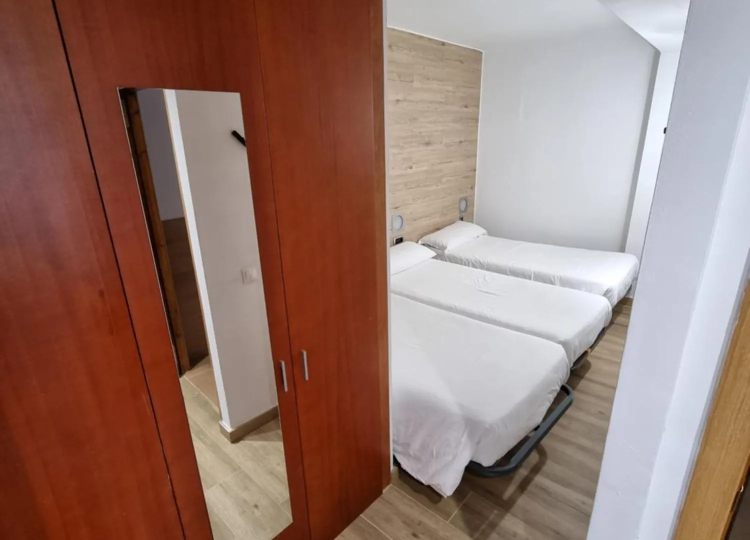 Hotel Avanti Pas De La Casa Andorra